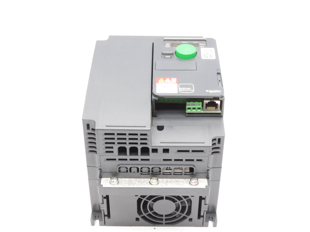 SCHNEIDER ELECTRIC ATV320U22N4C 500V NSMP