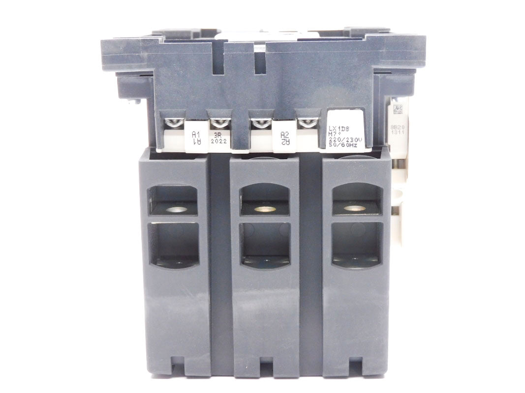 SCHNEIDER ELECTRIC LC1D150M7 230V NSMP