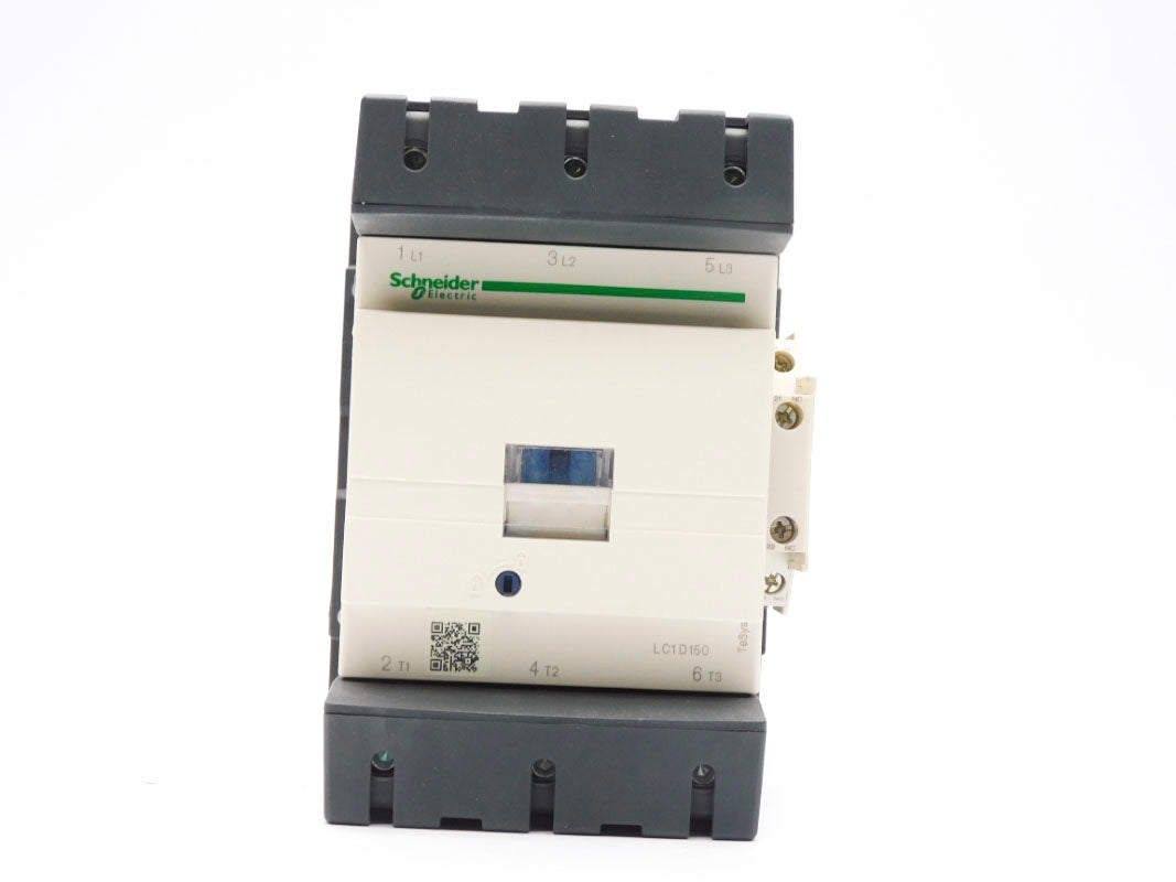 SCHNEIDER ELECTRIC LC1D150M7 230V NSMP