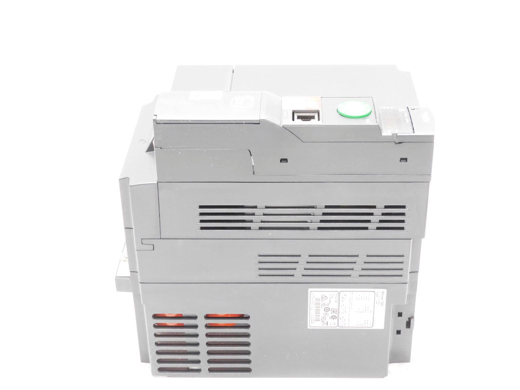 SCHNEIDER ELECTRIC ATV320U55N4B 500V NSMP