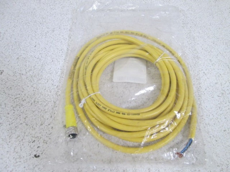 BRAD CONNECTIVITY FEMALE CORD 804000A05M050 * NEW IN BAG *