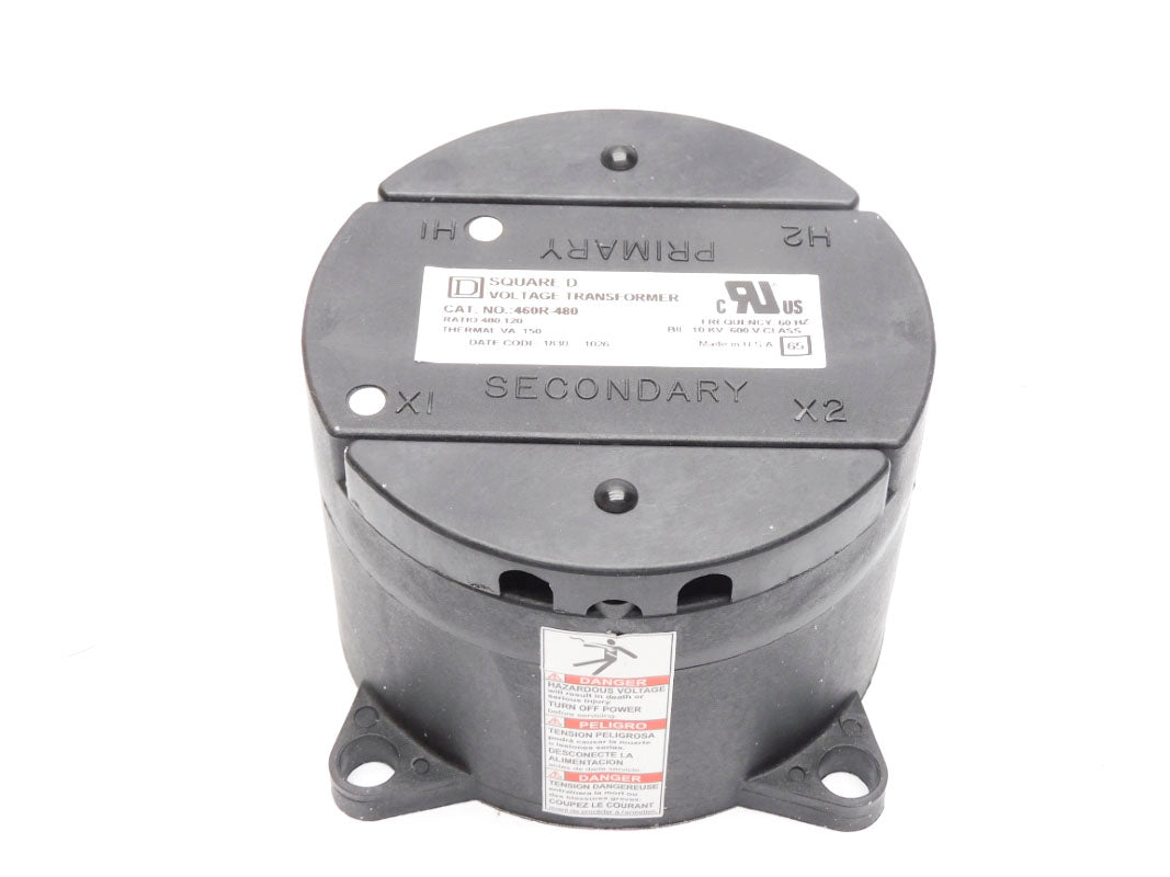 SQUARE D 460R-480 10KV NSMP