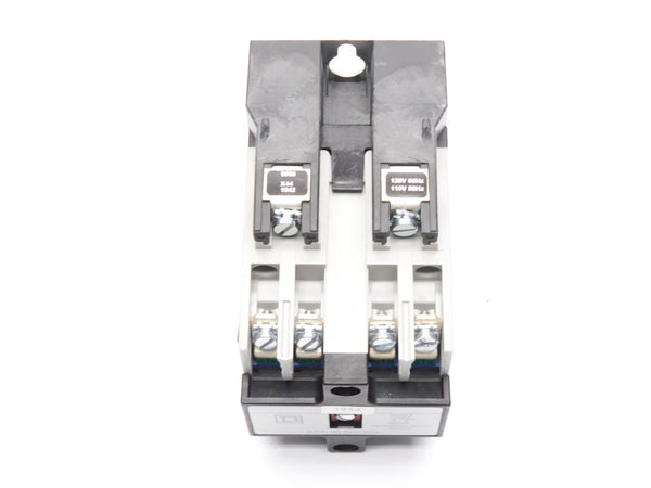 SQUARE D 8501XMO40V02 SER. A 110/120V 20A NSMP