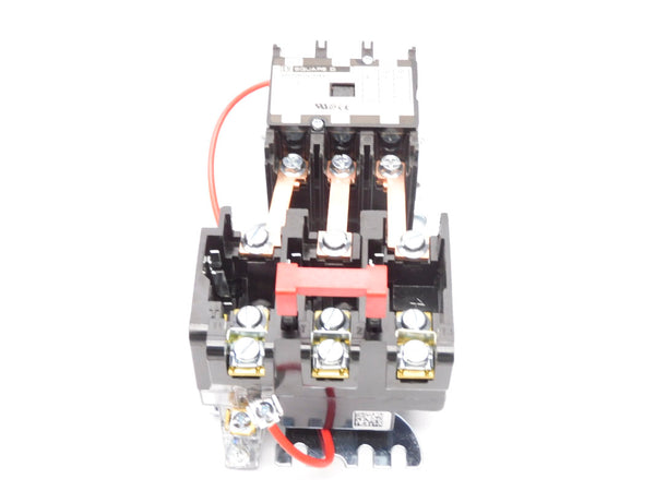 SQUARE D 8911DPSO33V02 SER. C 110/120V NSMP