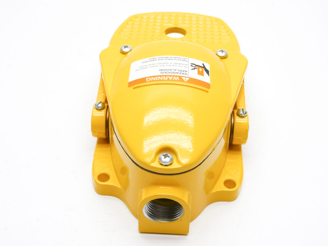 SQUARE D 9002AW1 SER. C 600VAC/DC NSMP