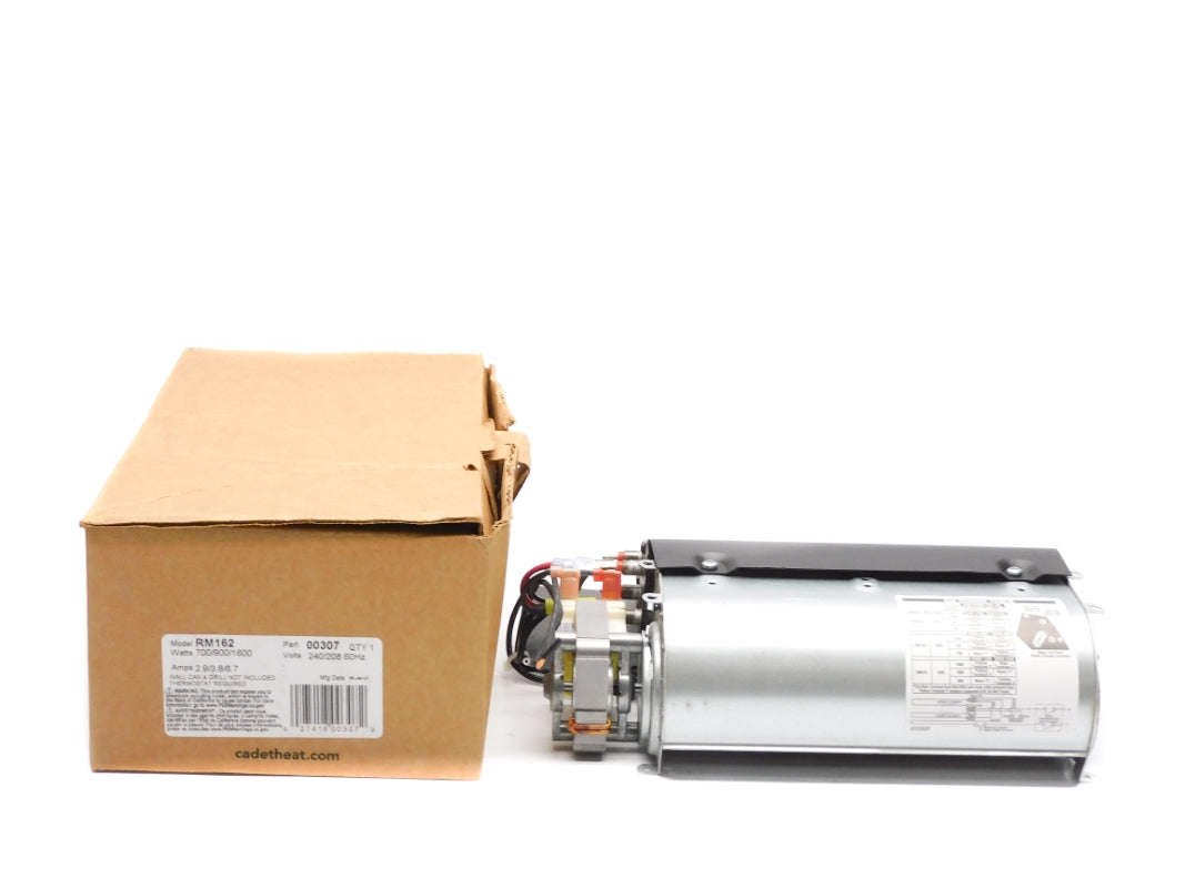 CADEHEAT RM162 240/208V 6.7A NSMP