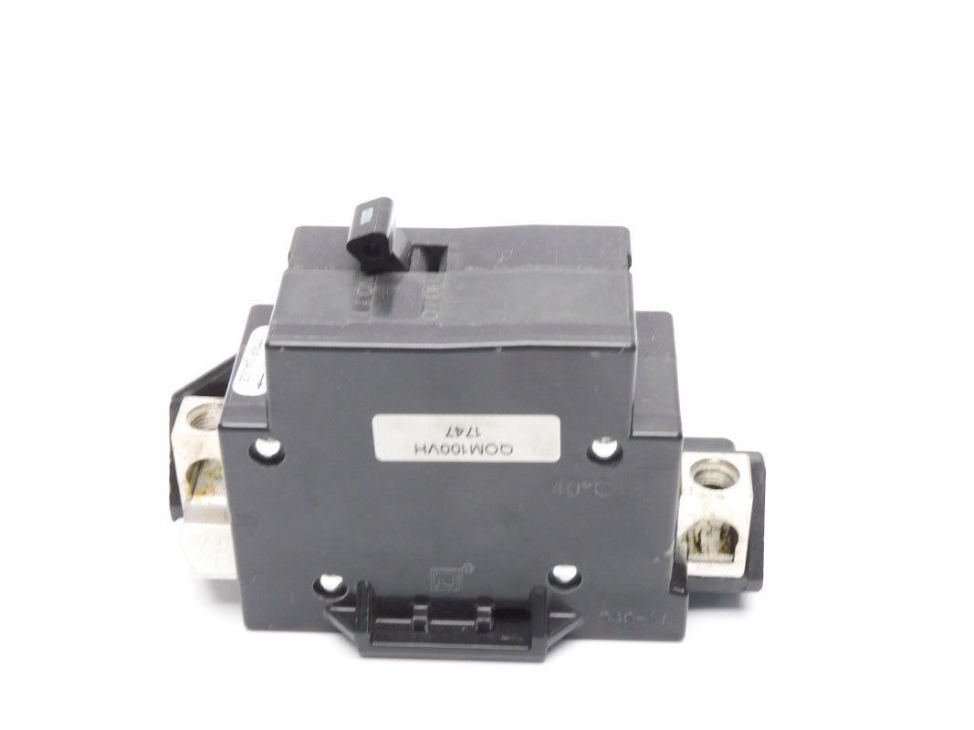 SQUARE D QOM100VH 100A 120/240V UNMP