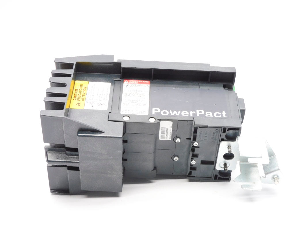 SQUARE D BGA34040Y 40A 480/277V NUPI