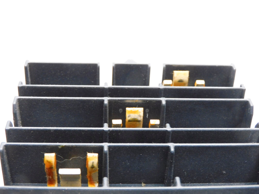 SQUARE D BGA34040Y 40A 480/277V NUPI