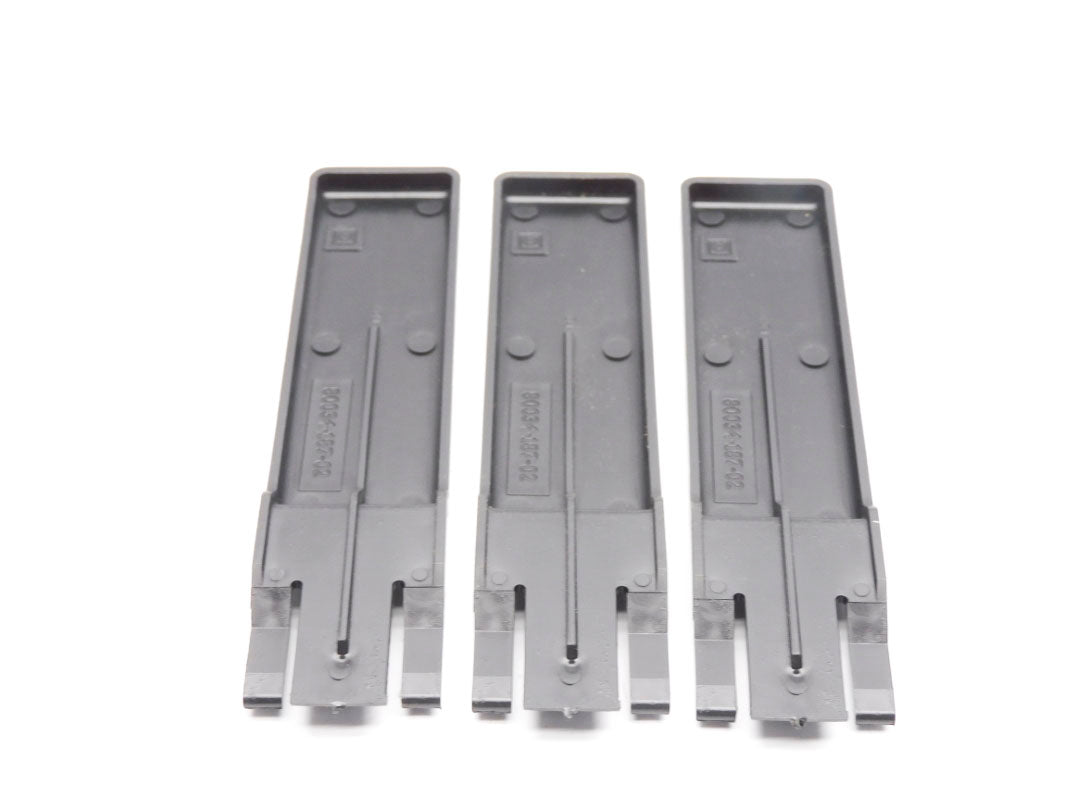 SQUARE D HLW1BL (PKG OF 3) NSMP
