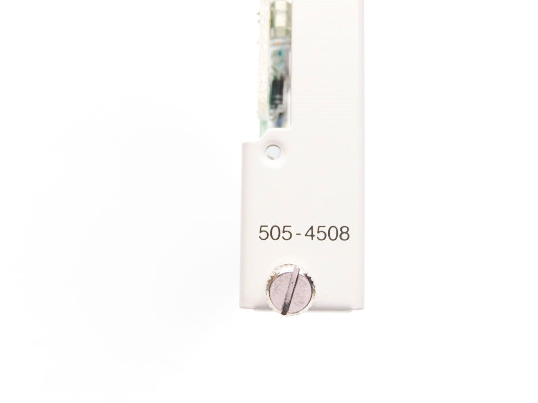SIEMENS 505-4508 4.5-34VDC .5A NSMP