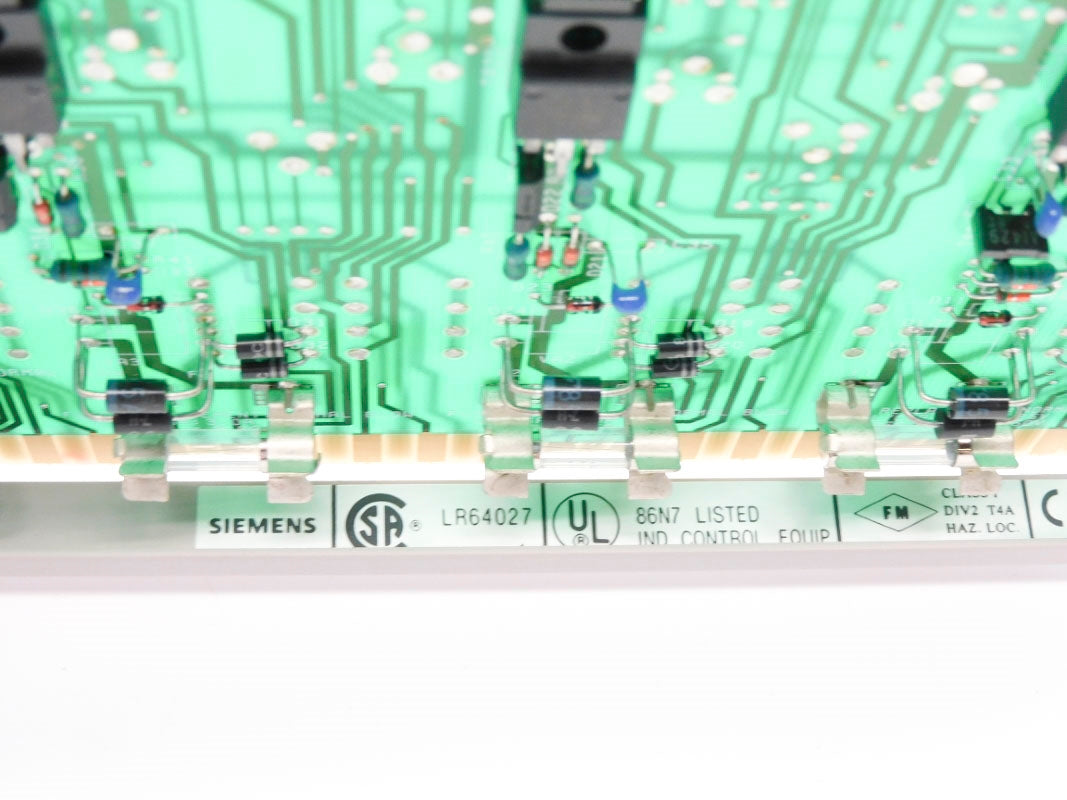 SIEMENS 505-4508 4.5-34VDC .5A NSMP
