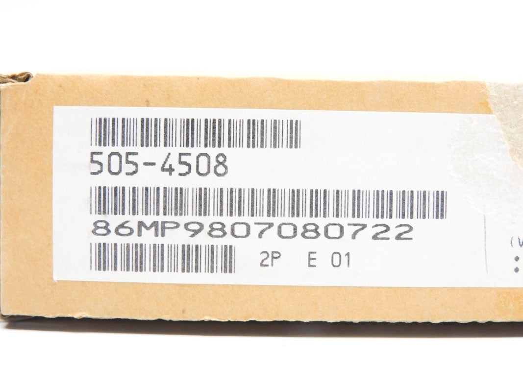 SIEMENS 505-4508 4.5-34VDC .5A NSMP