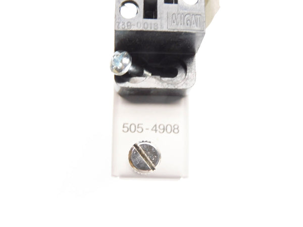 SIEMENS 505-4908 24VDC 2A NSMP