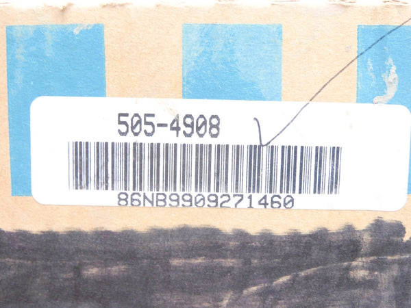 SIEMENS 505-4908 24VDC 2A NSMP