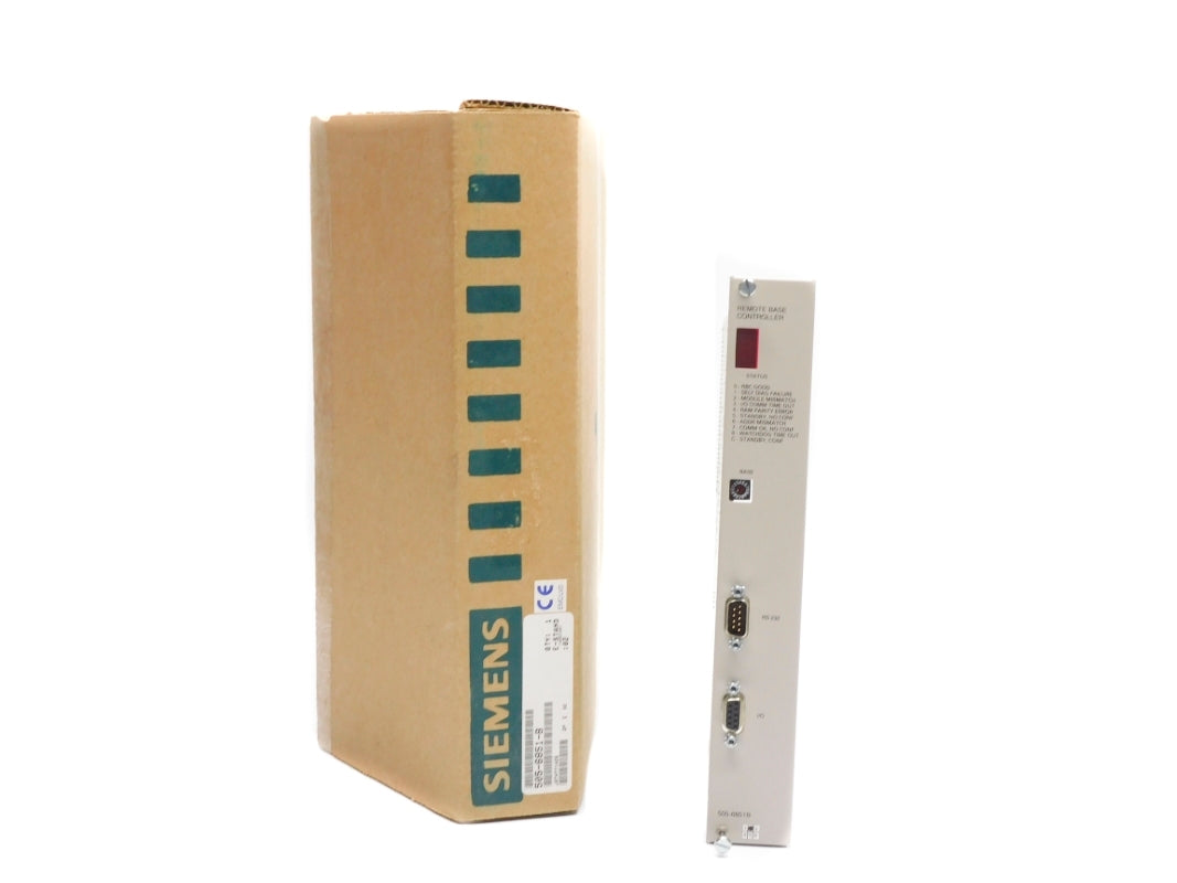 SIEMENS 505-6851-B NSMP