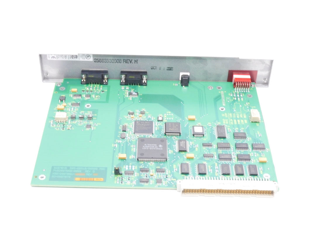 SIEMENS 505-6851-B NSMP