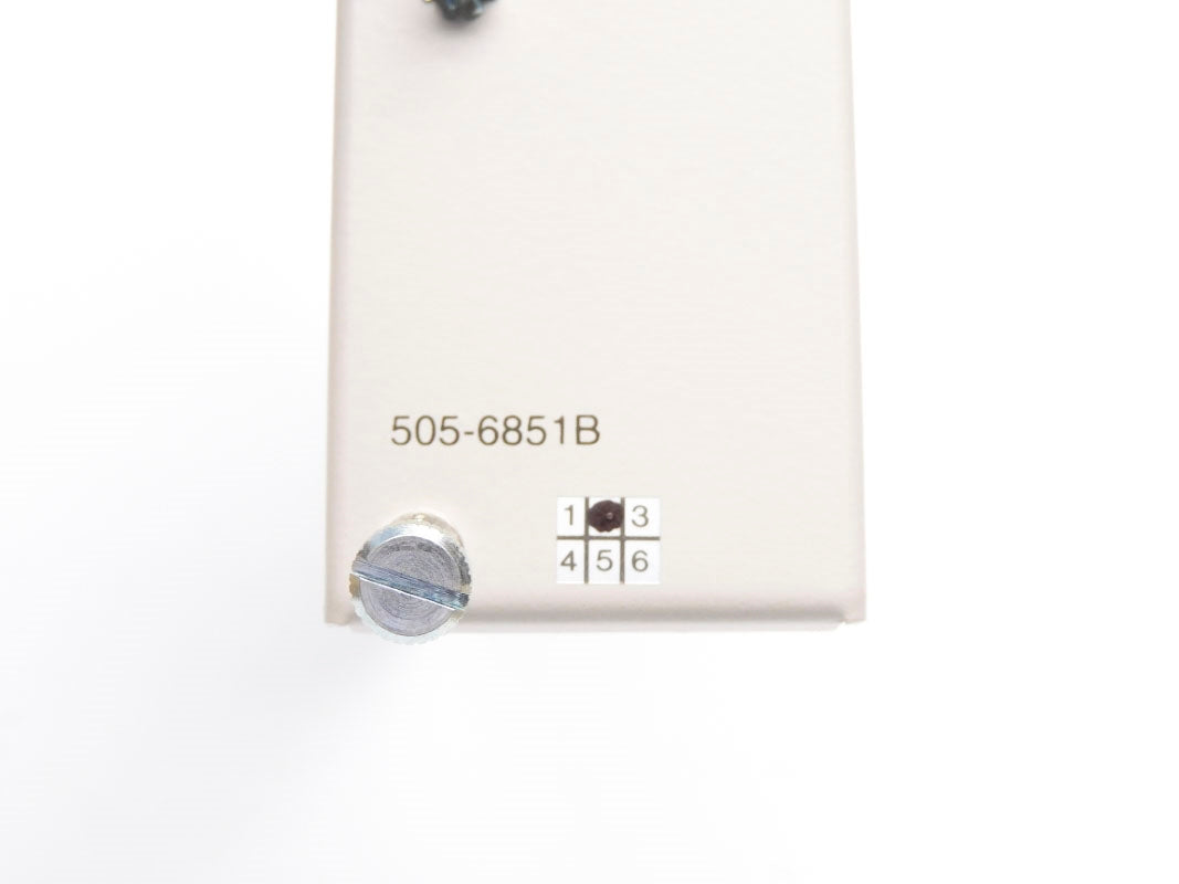 SIEMENS 505-6851-B NSMP