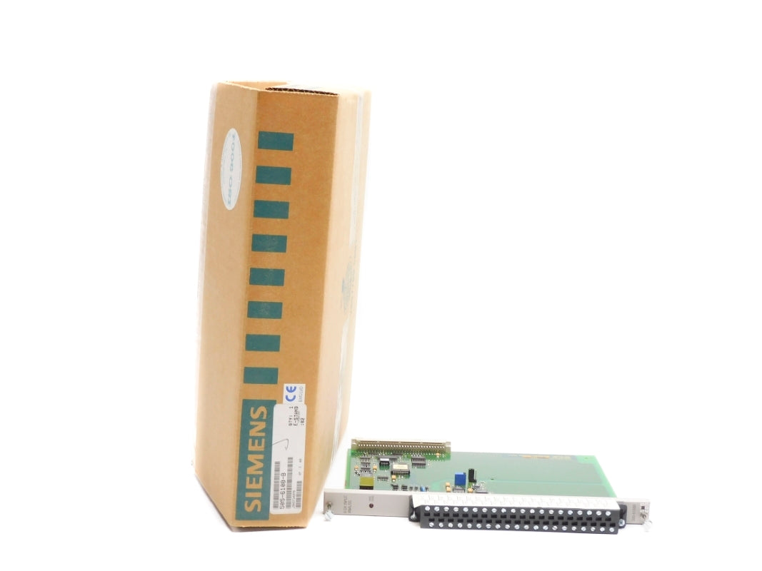SIEMENS 505-6108-B NSMP