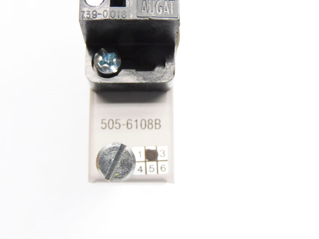 SIEMENS 505-6108-B NSMP