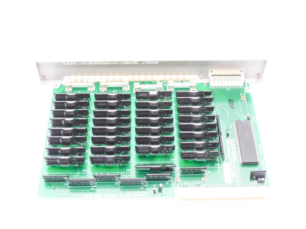 SIEMENS 505-4832 110-220VAC .3A NSMP