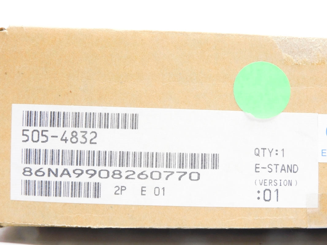SIEMENS 505-4832 110-220VAC .3A NSMP