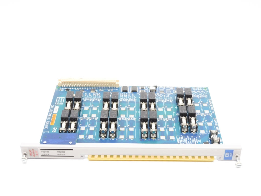 CTI 2532 NUPI