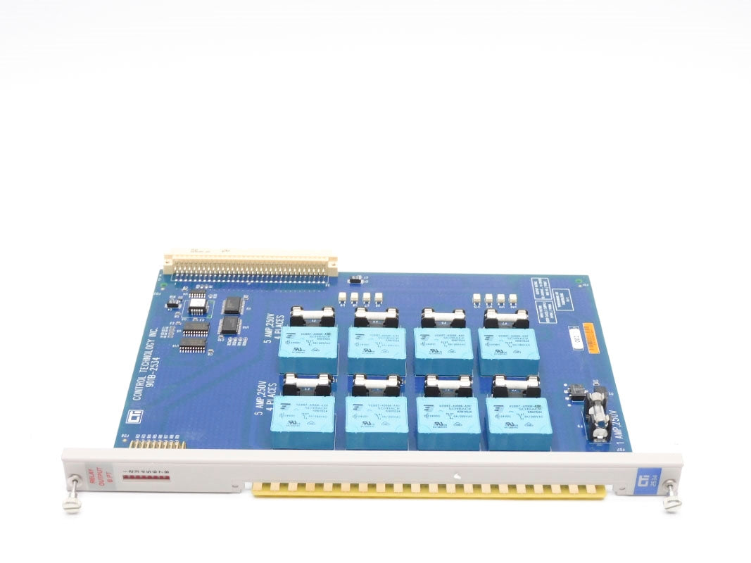 CTI 2534 230V 5A NUPI
