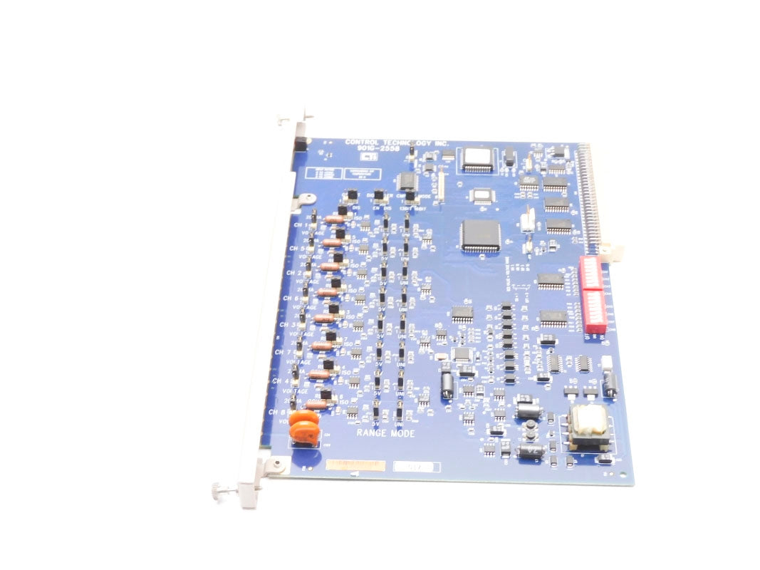 CTI 2558 NUPI