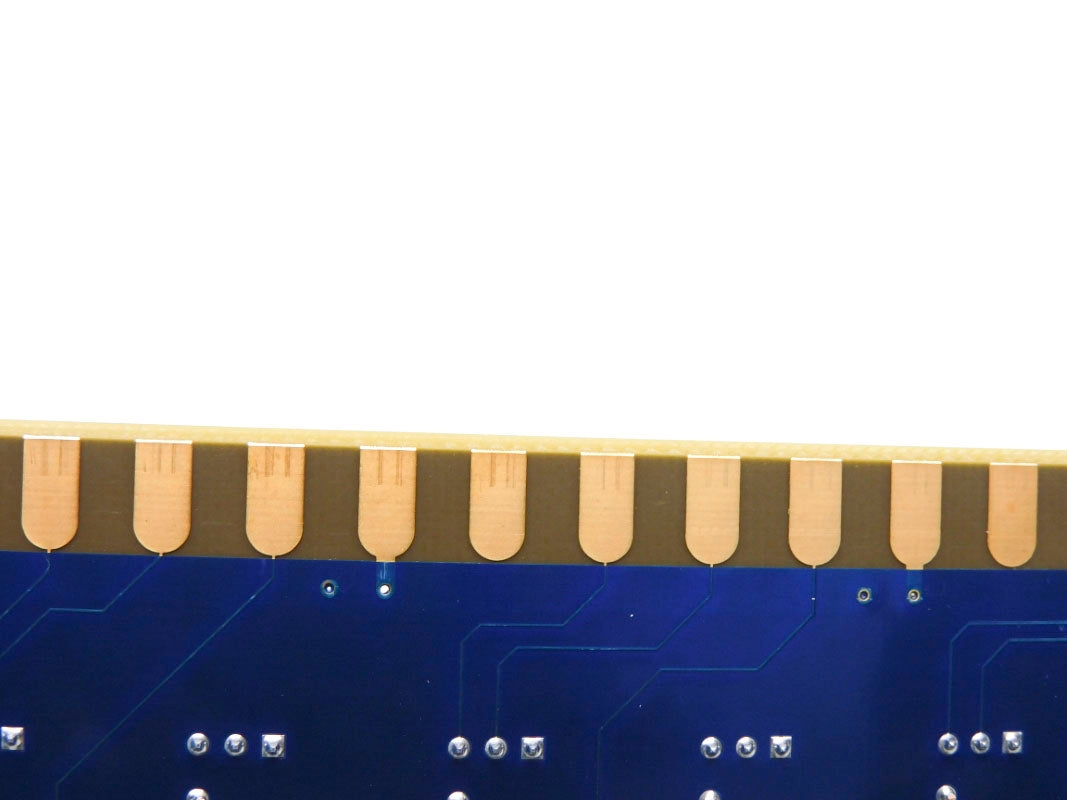 CTI 2558 NUPI