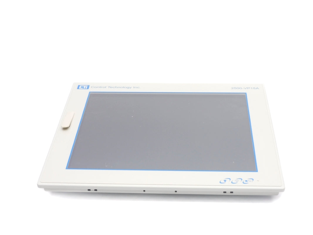 CTI 2500-VP15A-N4-W7 UNMP