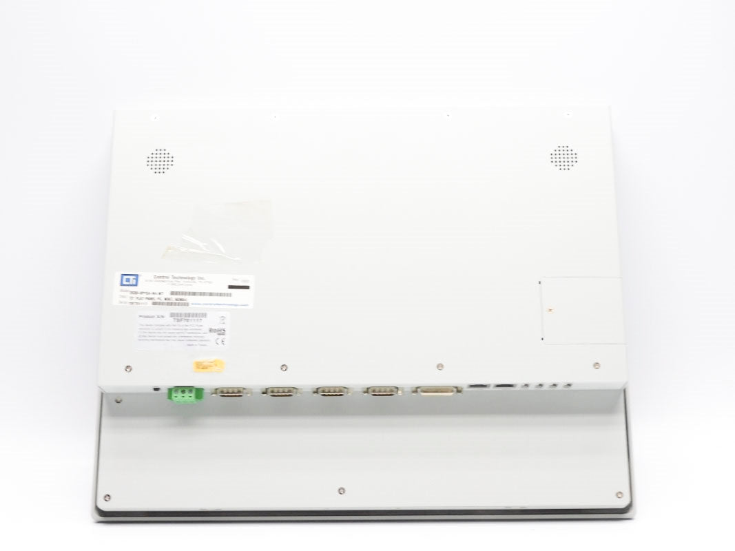CTI 2500-VP15A-N4-W7 UNMP