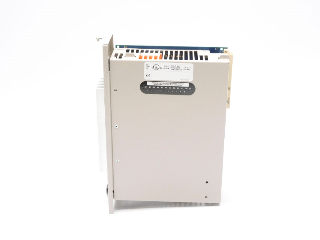 CTI 2512 120/240VAC 1.5A NSMP