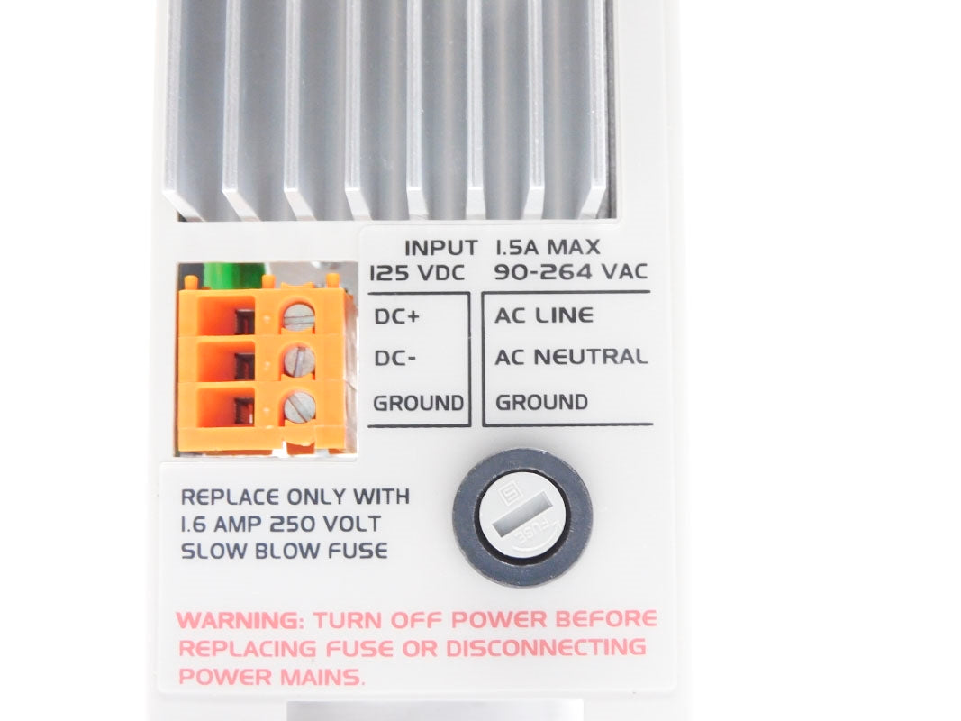 CTI 2512 120/240VAC 1.5A NSMP