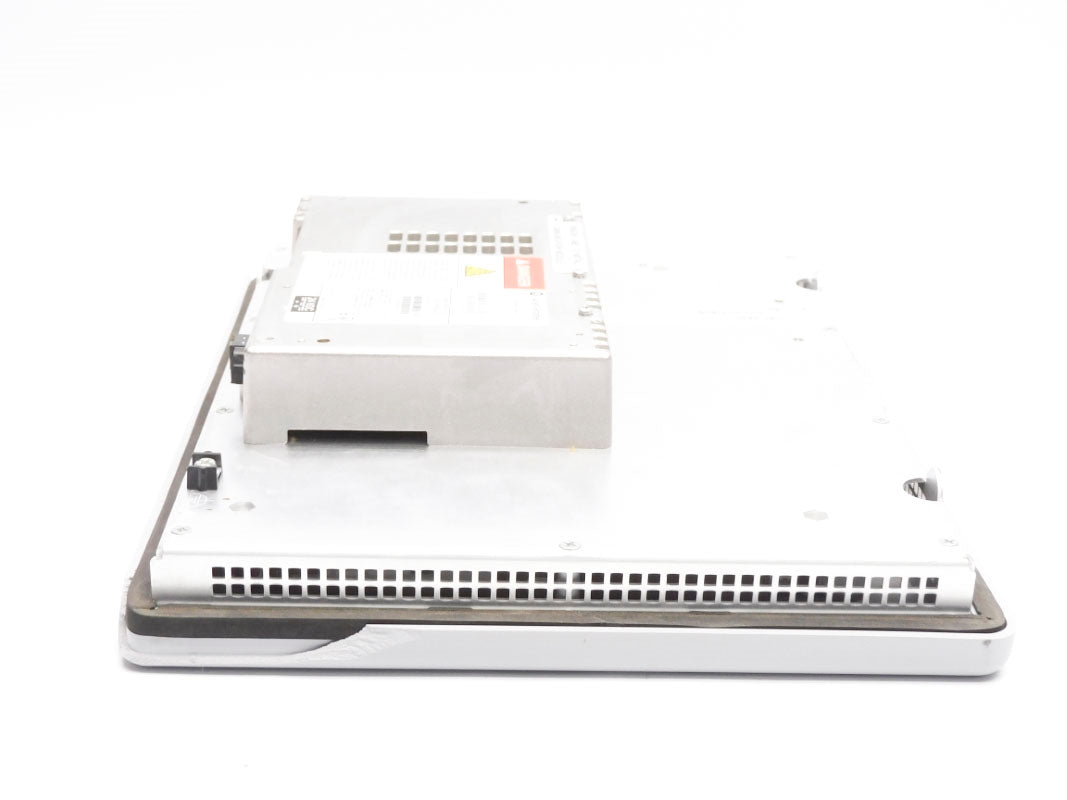 ALLEN BRADLEY 2711P-RDT12C SER. C UNMP