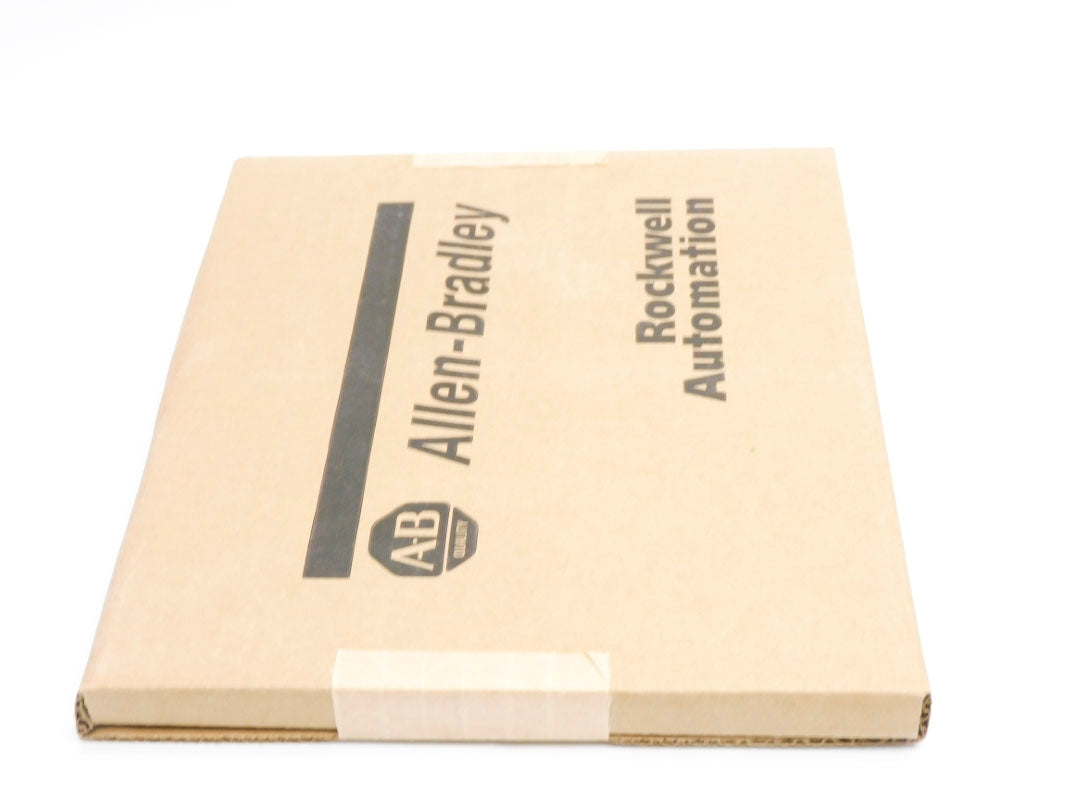 ALLEN BRADLEY 2711P-RC4 SER. D NSFS