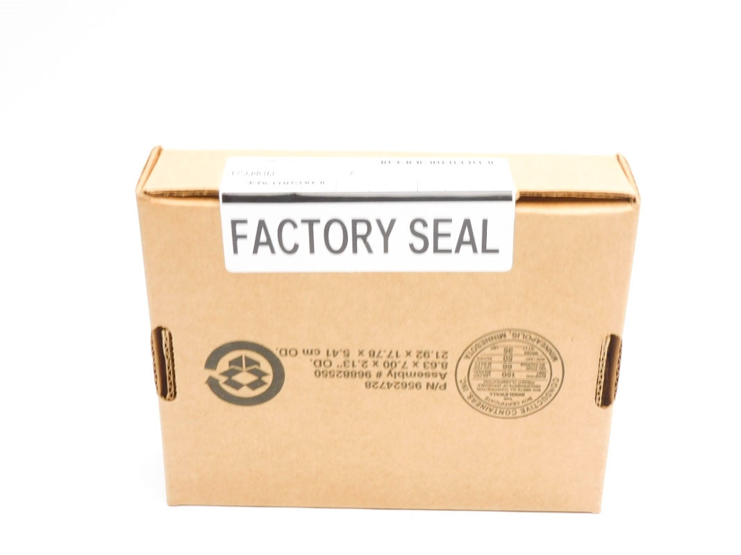 ALLEN BRADLEY 1756-OB16E SER. A F/W 3.3 DATE: 2011 NSFS