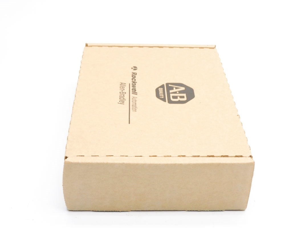 ALLEN BRADLEY 1756-OF8H SER. A F/W 2.1 DATE: 2011 NSFS