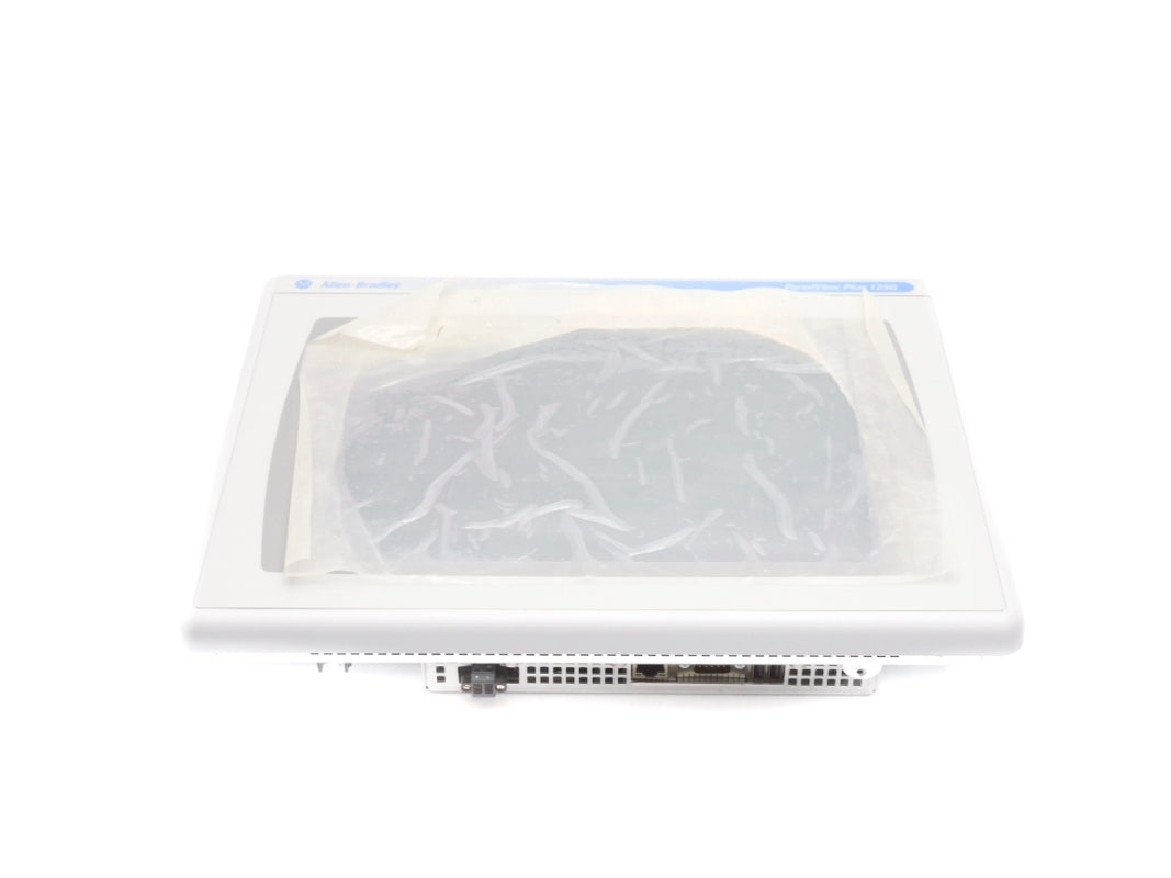 ALLEN BRADLEY 2711P-RDT12C 24VDC SER. C NUPI