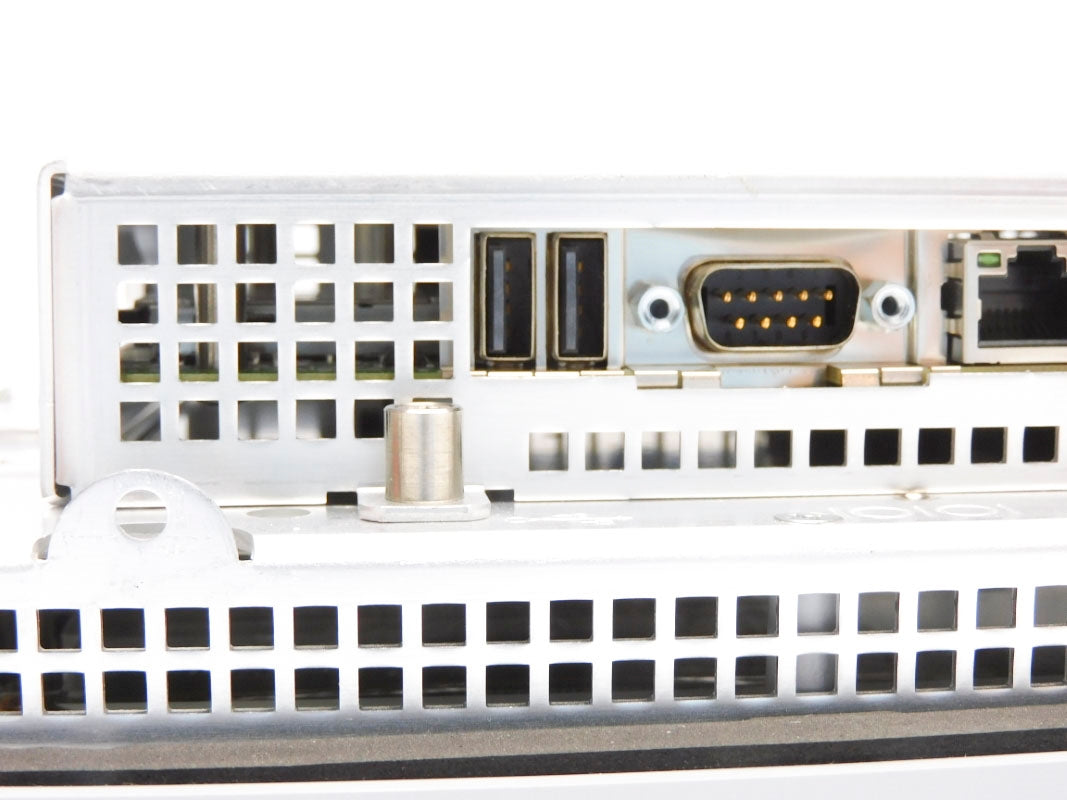 ALLEN BRADLEY 2711P-RDT12C 24VDC SER. C NUPI