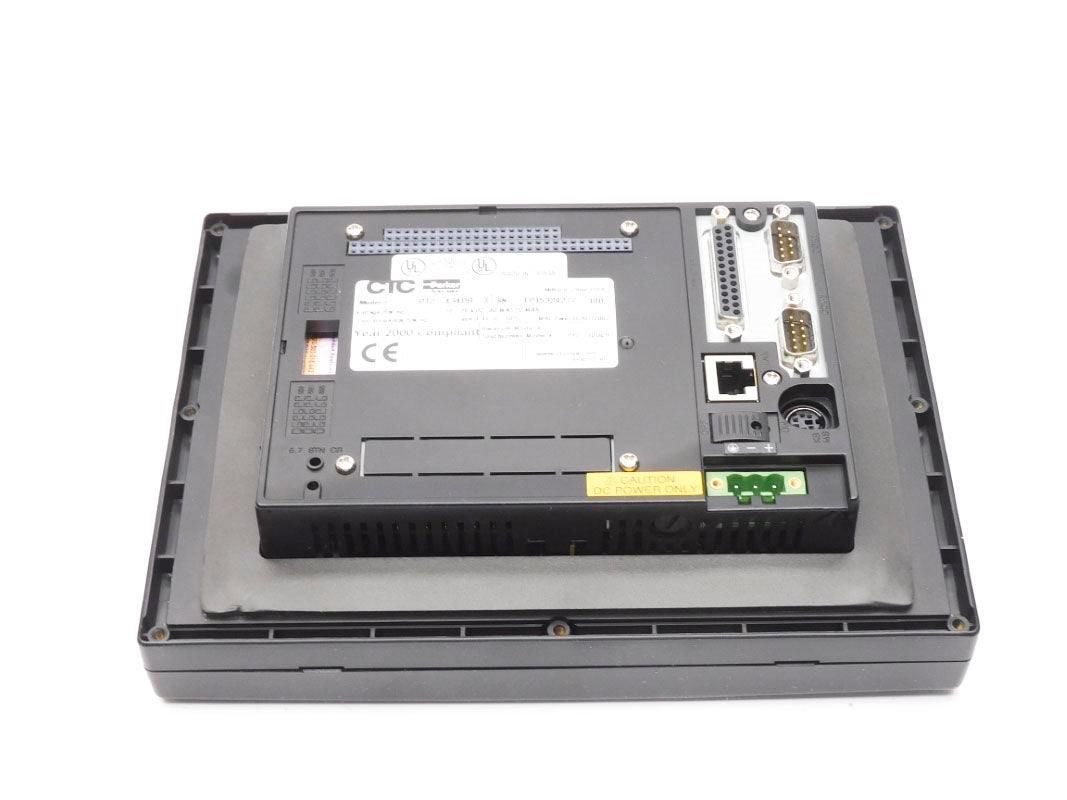 CTC POWERSTATION P12-434DR-3 28VDC NSMP