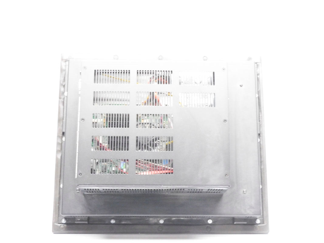PARKER IPX17T-1C-74H-NA3 120/240V 4A UNMP
