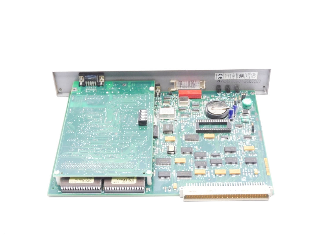 SIEMENS 545-1104 UNMP