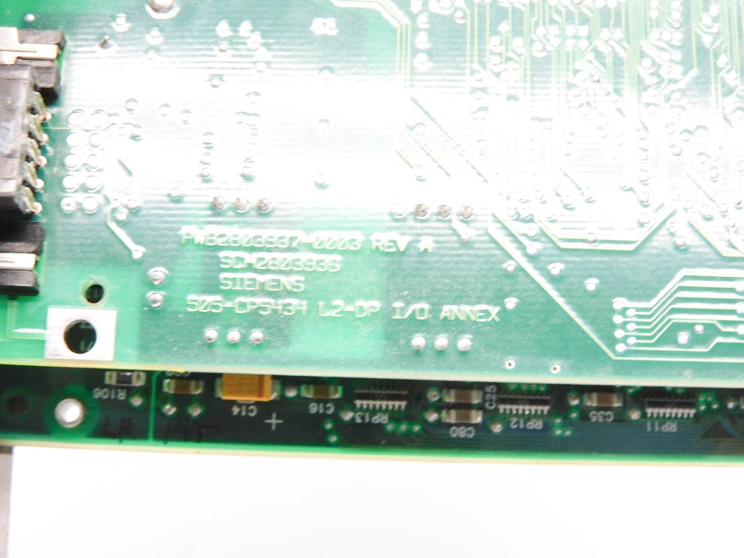 SIEMENS 545-1104 UNMP