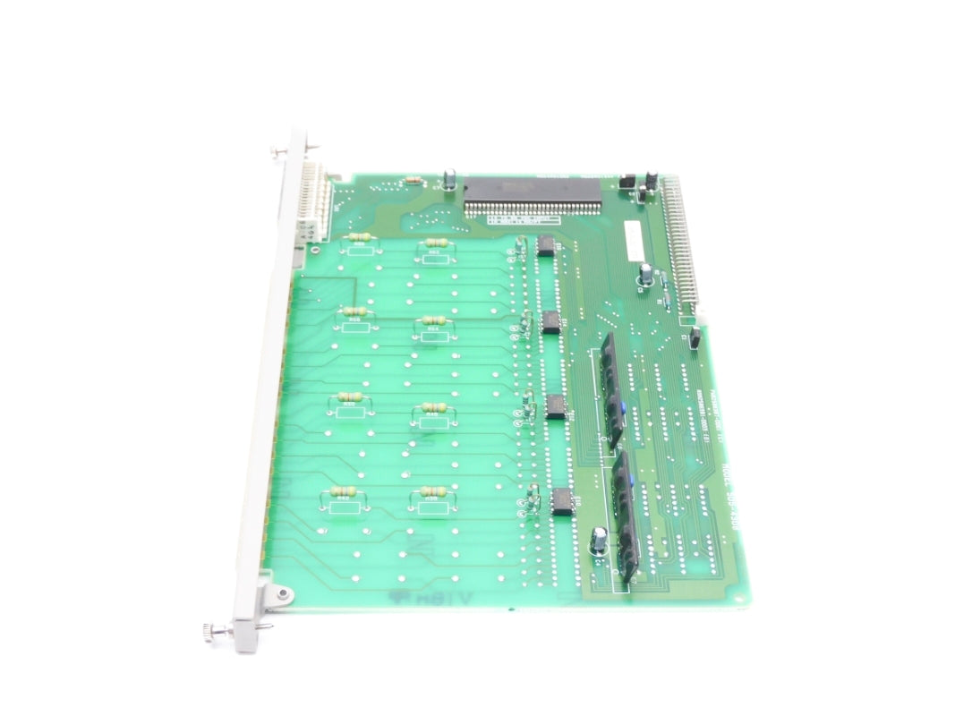 SIEMENS 505-4308 24VDC NUPI