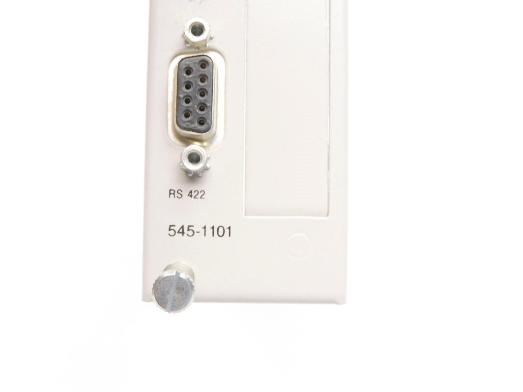 SIEMENS 545-1101 UNMP