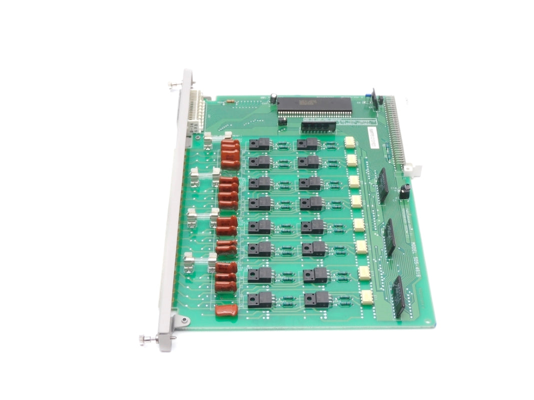 SIEMENS 505-4616 24-110VAC .6A NUPI