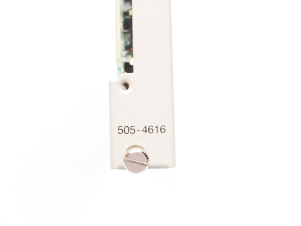 SIEMENS 505-4616 24-110VAC .6A NUPI