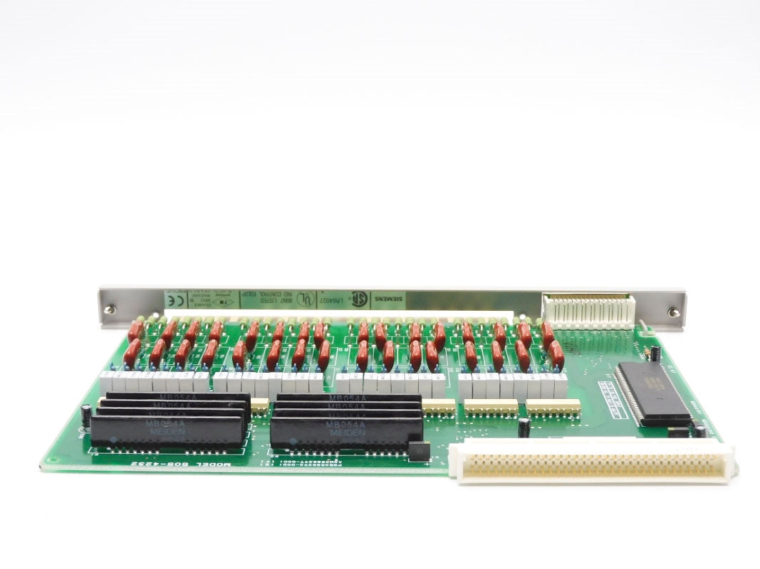 SIEMENS 505-4232A 110VAC NUPI