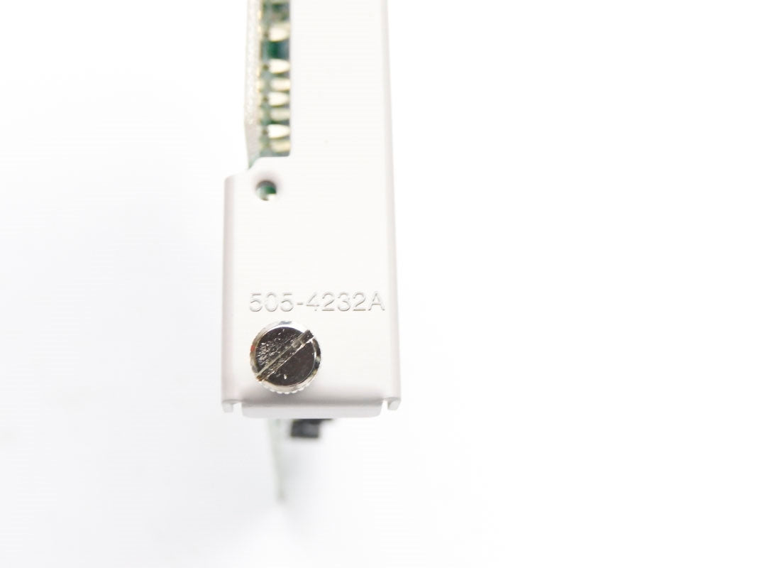 SIEMENS 505-4232A 110VAC NUPI